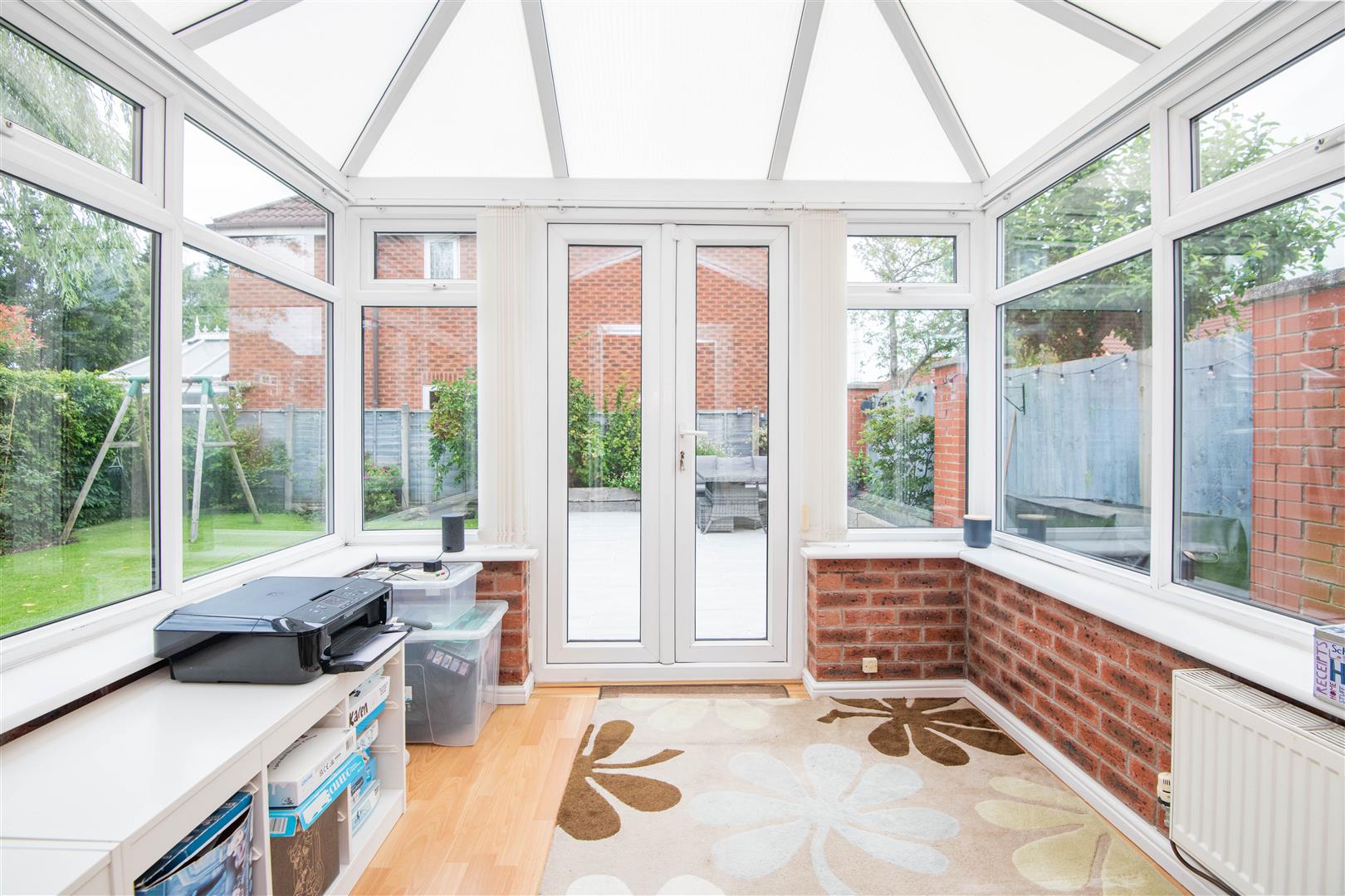Meadowland Close, Farington Moss, Leyland